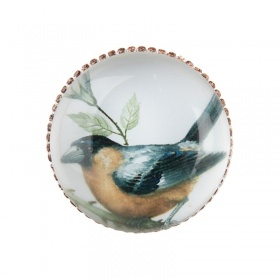 UCHWYT DO MEBLI Botanic Bird Clayre & Eef