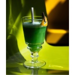 KIELISZEK Absinthe La Rochere 280ml