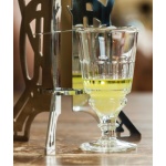 KIELISZEK Absinthe La Rochere 280ml