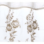 LAMBREKIN DENTELLE Kremowy Blanc MariClo'