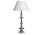 Deluxe Lampa elekt. 6 Belldeco