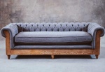 SOFA Classic Sofa 1 Belldeco