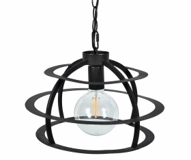 LAMPA SUFITOWA Loft 2 Belldeco