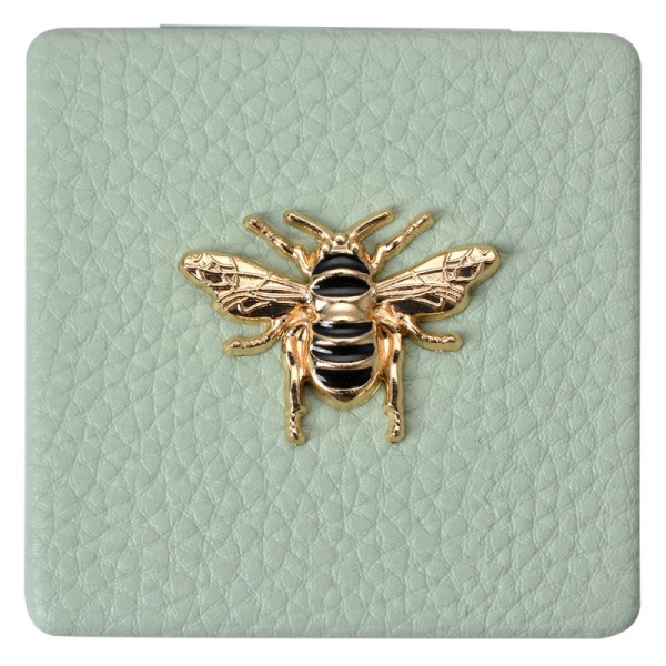 LUSTERKO KOSMETYCZNE Green Bee Square Clayre & Eef