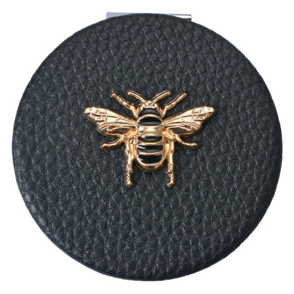 LUSTERKO KOSMETYCZNE Black Bee Round Clayre & Eef