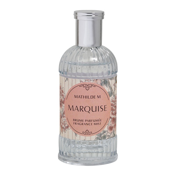 FRANCUSKIE PERFUMY MGIEŁKA 75 ml - Marquise Mathilde M