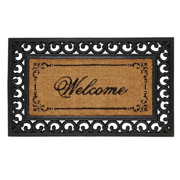 WYCIERACZKA Welcome Classic Black Clayre & Eef